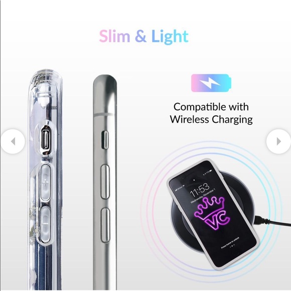 Buy 1 Magnolia Floral i11 Pro Max Case Get 1 Case - Picture 5 of 7